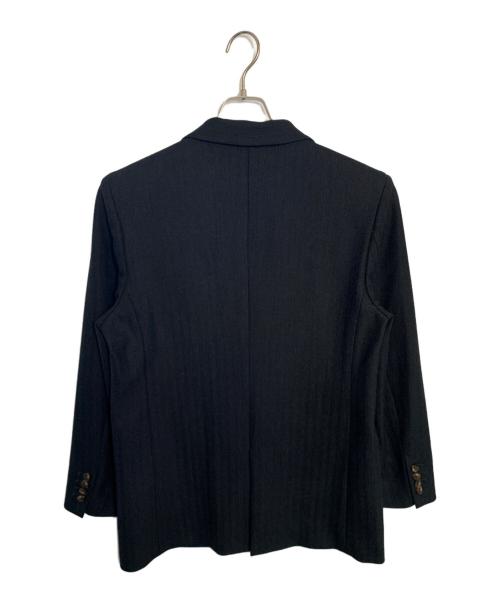 BEAUTY&YOUTH（ビューティーアンドユース）BEAUTY&YOUTH (ビューティーアンドユース) BEAUTY&YOUTH テーラードジャケット ブラック サイズ:Mの古着・服飾アイテム