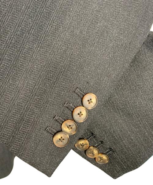 BEAUTY&YOUTH（ビューティーアンドユース）BEAUTY&YOUTH (ビューティーアンドユース) BEAUTY&YOUTH テーラードジャケット ブラック サイズ:Mの古着・服飾アイテム