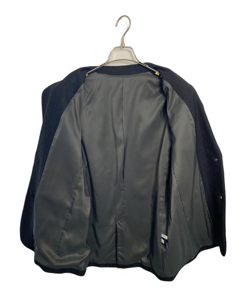 BEAUTY&YOUTH（ビューティーアンドユース）BEAUTY&YOUTH (ビューティーアンドユース) BEAUTY&YOUTH テーラードジャケット ブラック サイズ:Mの古着・服飾アイテム