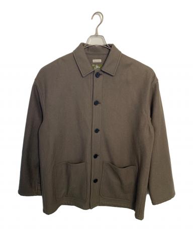 中古・古着通販】STEVEN ALAN (スティーブンアラン) Johnson Woolen