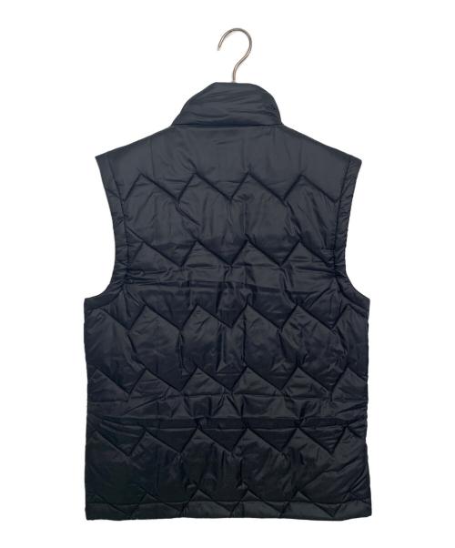 adidas Originals（アディダスオリジナル）adidas Originals (アディダスオリジナル) adidas originals ベスト ブラック サイズ:M 未使用品の古着・服飾アイテム