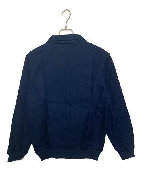 adidas Originals（アディダスオリジナル）adidas originals (アディダスオリジナル) adidas originals トラックジャケット ブラック×ホワイト サイズ:M 未使用品の古着・服飾アイテム