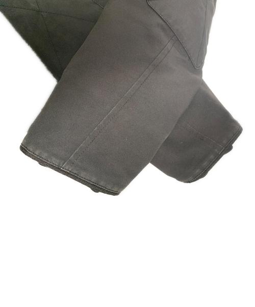 CANADA GOOSE（カナダグース）CANADA GOOSE (カナダグース) CANADA GOOSE ダウンジャケット ブラック サイズ:Sの古着・服飾アイテム