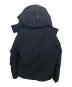 CANADA GOOSE (カナダグース) CANADA GOOSE ダウンジャケット ブラック サイズ:S：50000円