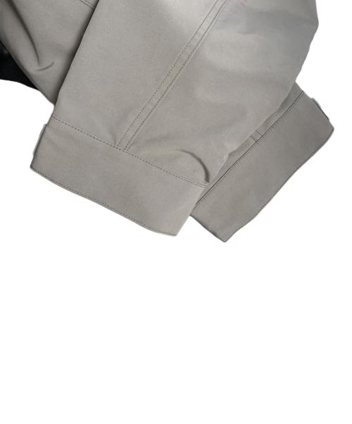 JOURNAL STANDARD（ジャーナルスタンダード）JOURNAL STANDARD (ジャーナルスタンダード) JOURNAL STANDARD マウンテンパーカー カーキ サイズ:Lの古着・服飾アイテム