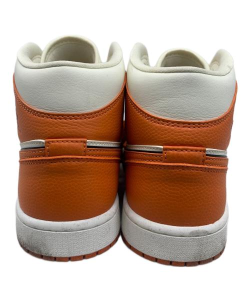 NIKE（ナイキ）NIKE (ナイキ) NIKE Women's Air Jordan 1 Mid SE 