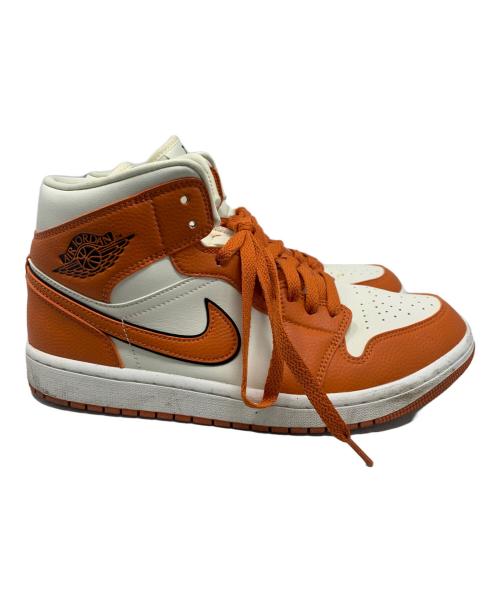 NIKE（ナイキ）NIKE (ナイキ) NIKE Women's Air Jordan 1 Mid SE 