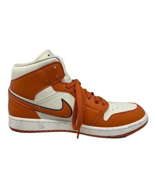 NIKE（ナイキ）NIKE (ナイキ) NIKE Women's Air Jordan 1 Mid SE 