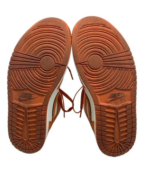 NIKE（ナイキ）NIKE (ナイキ) NIKE Women's Air Jordan 1 Mid SE 