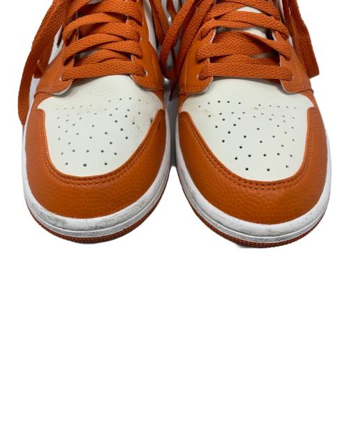 NIKE（ナイキ）NIKE (ナイキ) NIKE Women's Air Jordan 1 Mid SE 