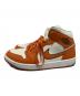 NIKE (ナイキ) NIKE Women's Air Jordan 1 Mid SE 