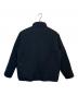 snow peak (スノーピーク) snow peak TAKIBI Weather Padded Jacket ブラック サイズ:M：13000円