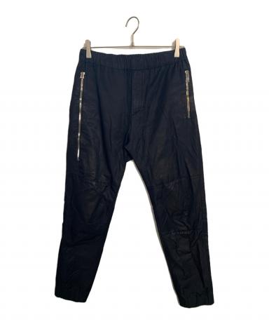 中古・古着通販】BALENCIAGA (バレンシアガ) BALENCIAGA ジップ