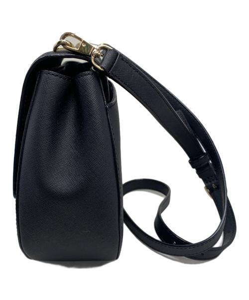 Kate Spade（ケイトスペード）Kate Spade (ケイトスペード) Kate Spade ショルダーバッグ ネイビーの古着・服飾アイテム