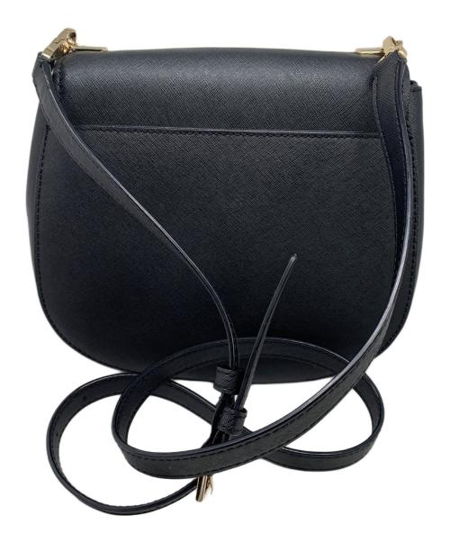 Kate Spade（ケイトスペード）Kate Spade (ケイトスペード) Kate Spade ショルダーバッグ ネイビーの古着・服飾アイテム