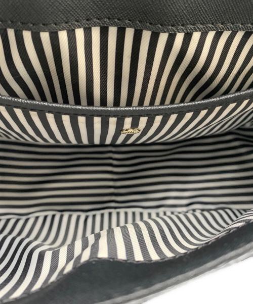 Kate Spade（ケイトスペード）Kate Spade (ケイトスペード) Kate Spade ショルダーバッグ ネイビーの古着・服飾アイテム