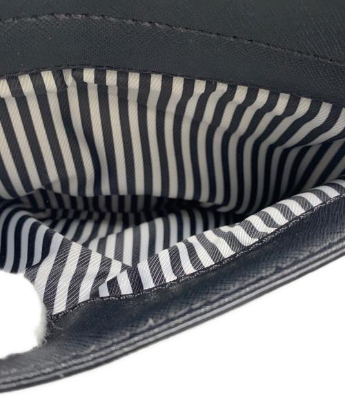 Kate Spade（ケイトスペード）Kate Spade (ケイトスペード) Kate Spade ショルダーバッグ ネイビーの古着・服飾アイテム