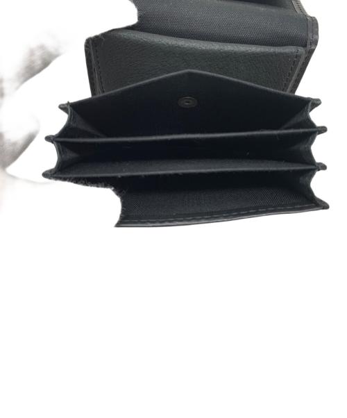 エムピウ m+（エムピウ）エムピウ m+ (エムピウ) エムピウ m+ ミッレフォッリエ2 P25 ブラックの古着・服飾アイテム