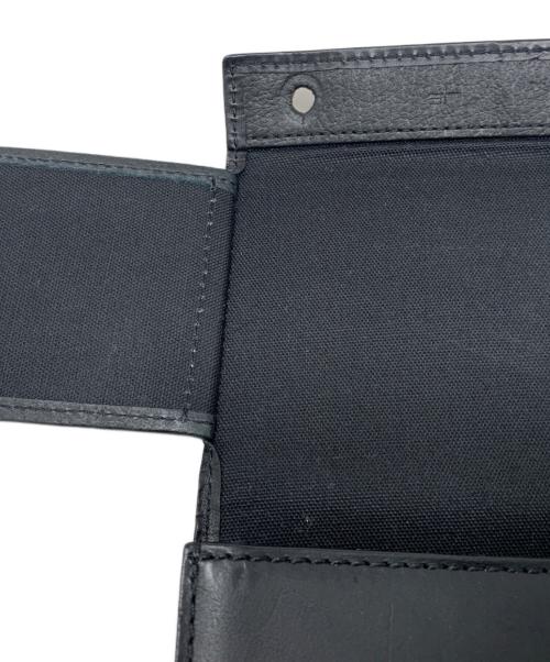 エムピウ m+（エムピウ）エムピウ m+ (エムピウ) エムピウ m+ ミッレフォッリエ2 P25 ブラックの古着・服飾アイテム