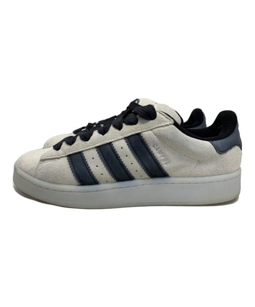 adidas Originals（アディダスオリジナル）adidas originals (アディダスオリジナル) adidas originals CAMPUS 00S スニーカー ホワイト サイズ:27.5cmの古着・服飾アイテム
