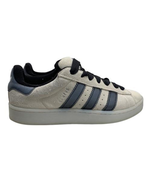 adidas Originals（アディダスオリジナル）adidas originals (アディダスオリジナル) adidas originals CAMPUS 00S スニーカー ホワイト サイズ:27.5cmの古着・服飾アイテム