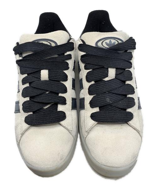 adidas Originals（アディダスオリジナル）adidas originals (アディダスオリジナル) adidas originals CAMPUS 00S スニーカー ホワイト サイズ:27.5cmの古着・服飾アイテム
