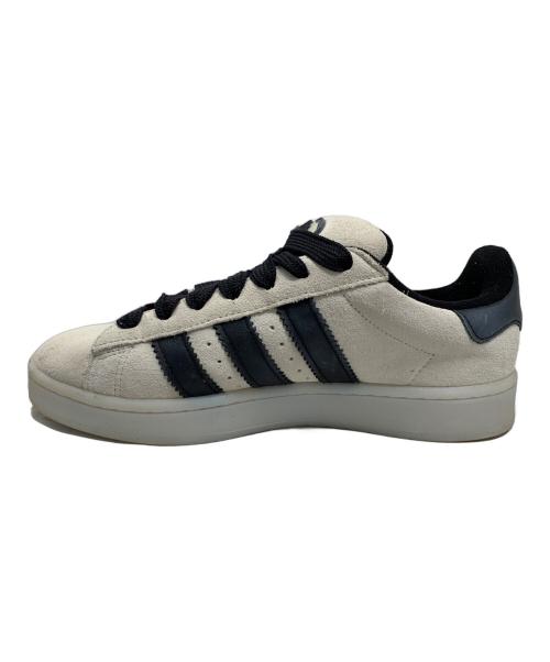 adidas Originals（アディダスオリジナル）adidas originals (アディダスオリジナル) adidas originals CAMPUS 00S スニーカー ホワイト サイズ:27.5cmの古着・服飾アイテム