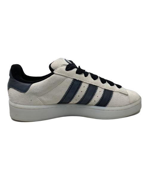 adidas Originals（アディダスオリジナル）adidas originals (アディダスオリジナル) adidas originals CAMPUS 00S スニーカー ホワイト サイズ:27.5cmの古着・服飾アイテム