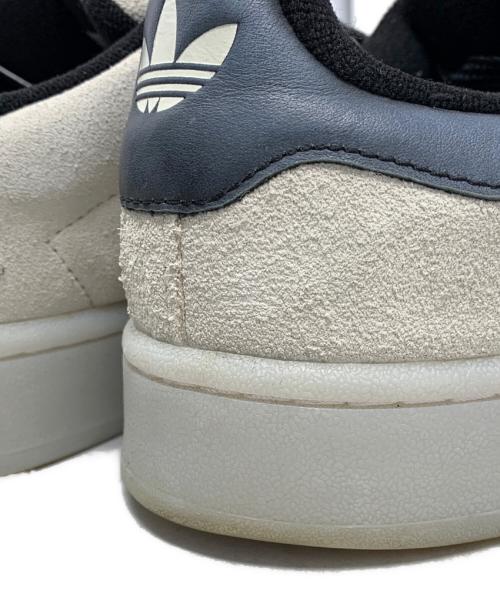 adidas Originals（アディダスオリジナル）adidas originals (アディダスオリジナル) adidas originals CAMPUS 00S スニーカー ホワイト サイズ:27.5cmの古着・服飾アイテム