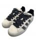 adidas originals（アディダスオリジナル）の古着「adidas originals CAMPUS 00S スニーカー」｜ホワイト