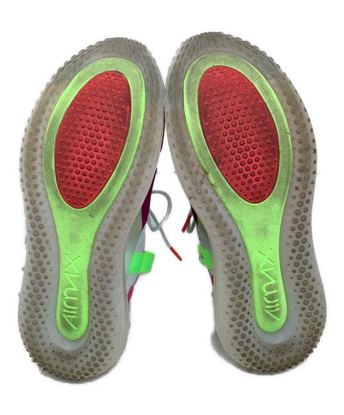 NIKE（ナイキ）NIKE (ナイキ) NIKE AIR MAX 720 OBJ スニーカー MULTI-COLOR サイズ:26.5㎝の古着・服飾アイテム