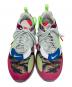 中古・古着 NIKE (ナイキ) NIKE AIR MAX 720 OBJ スニーカー MULTI-COLOR サイズ:26.5㎝：5000円