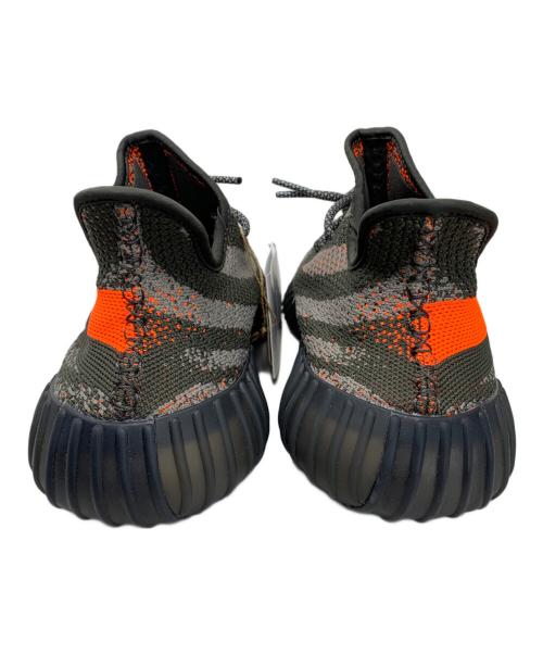 adidas（アディダス）adidas (アディダス) adidas YEEZY BOOST350 スニーカー ブラウン サイズ:27.5cm 未使用品の古着・服飾アイテム