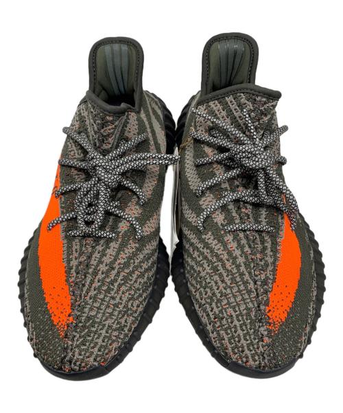 adidas（アディダス）adidas (アディダス) adidas YEEZY BOOST350 スニーカー ブラウン サイズ:27.5cm 未使用品の古着・服飾アイテム