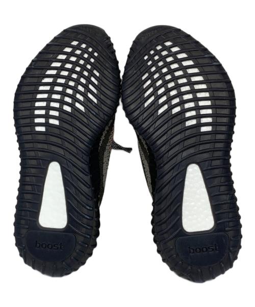 adidas（アディダス）adidas (アディダス) adidas YEEZY BOOST350 スニーカー ブラウン サイズ:27.5cm 未使用品の古着・服飾アイテム