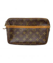 LOUIS VUITTON（ルイ ヴィトン）の古着「LOUIS VUITTON コンピエーニュ23」