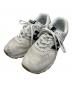 NEW BALANCE（ニューバランス）の古着「NEW BALANCE スニーカー」｜ホワイト