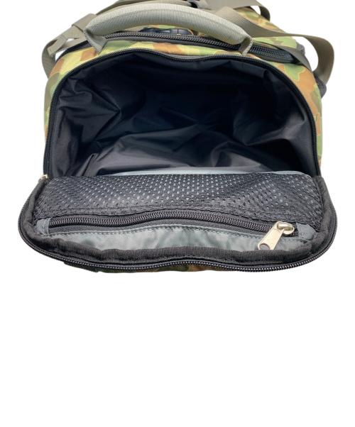 GREGORY（グレゴリー）GREGORY (グレゴリー) GREGORY キャリーバッグ グリーンの古着・服飾アイテム