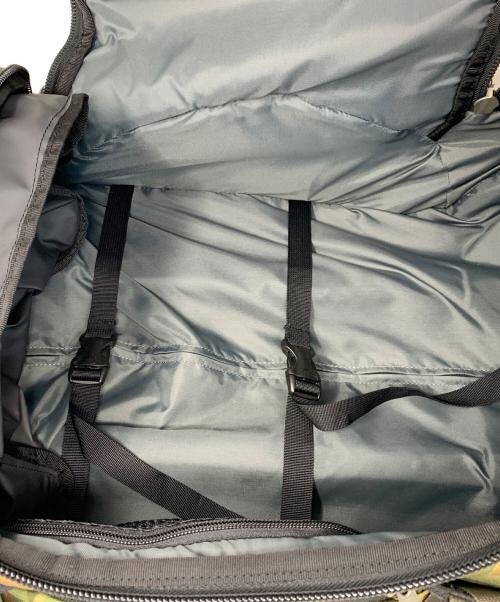 GREGORY（グレゴリー）GREGORY (グレゴリー) GREGORY キャリーバッグ グリーンの古着・服飾アイテム