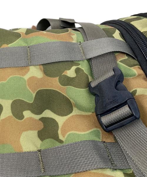 GREGORY（グレゴリー）GREGORY (グレゴリー) GREGORY キャリーバッグ グリーンの古着・服飾アイテム