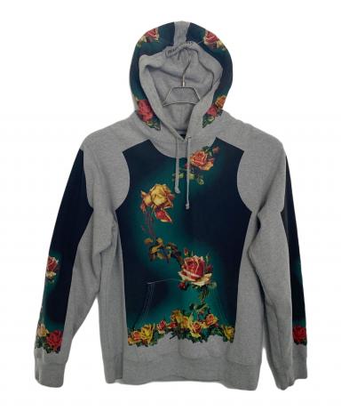 値下げしました）Jean Paul Gaultier ブラックパーカー (古着) 1002009297756002_01_0398w.jpeg