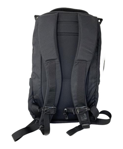 MYSTERY RANCH（ミステリーランチ）MYSTERY RANCH (ミステリーランチ) MYSTERY RANCH スクリー バックパック ブラックの古着・服飾アイテム