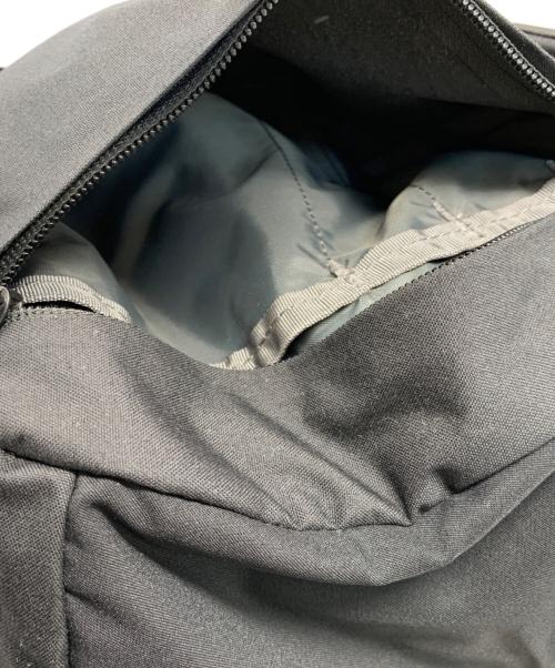 MYSTERY RANCH（ミステリーランチ）MYSTERY RANCH (ミステリーランチ) MYSTERY RANCH スクリー バックパック ブラックの古着・服飾アイテム