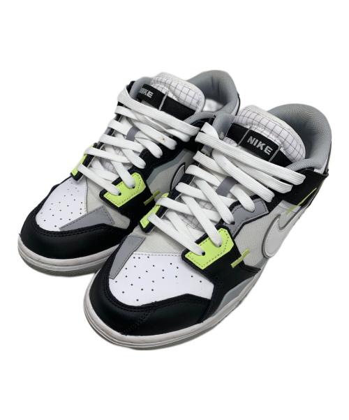 NIKE（ナイキ）NIKE (ナイキ) NIKE DUNK LOW スニーカー マルチカラー サイズ:29㎝の古着・服飾アイテム