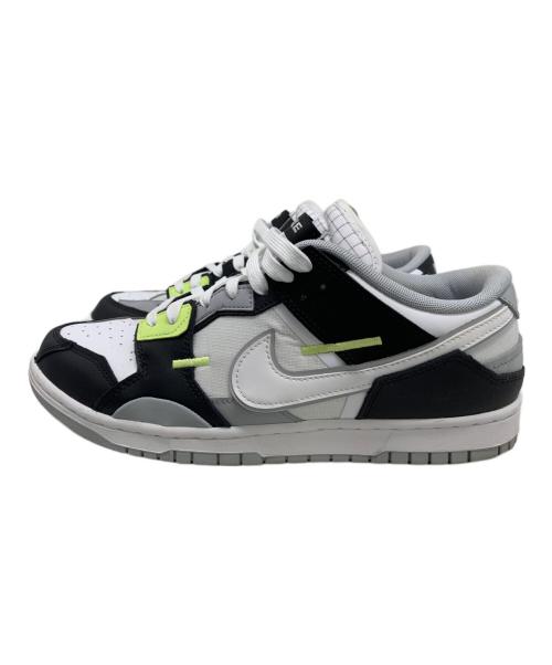 NIKE（ナイキ）NIKE (ナイキ) NIKE DUNK LOW スニーカー マルチカラー サイズ:29㎝の古着・服飾アイテム