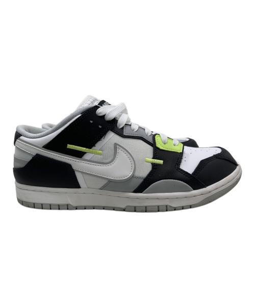 NIKE（ナイキ）NIKE (ナイキ) NIKE DUNK LOW スニーカー マルチカラー サイズ:29㎝の古着・服飾アイテム