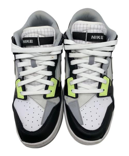 NIKE（ナイキ）NIKE (ナイキ) NIKE DUNK LOW スニーカー マルチカラー サイズ:29㎝の古着・服飾アイテム