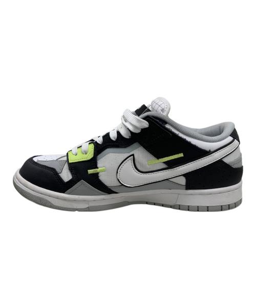 NIKE（ナイキ）NIKE (ナイキ) NIKE DUNK LOW スニーカー マルチカラー サイズ:29㎝の古着・服飾アイテム