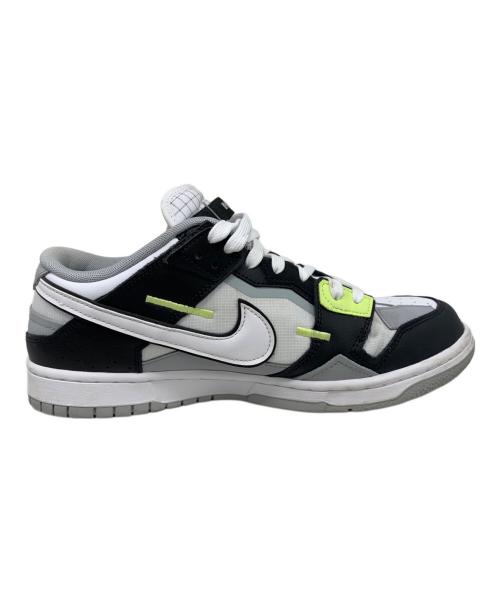 NIKE（ナイキ）NIKE (ナイキ) NIKE DUNK LOW スニーカー マルチカラー サイズ:29㎝の古着・服飾アイテム