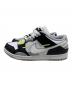 NIKE (ナイキ) NIKE DUNK LOW スニーカー マルチカラー サイズ:29㎝：6000円
